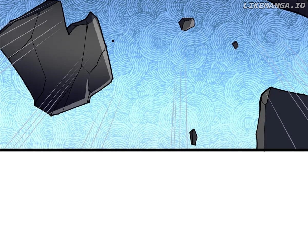 Divine Urban God Chapter 270 - page 10